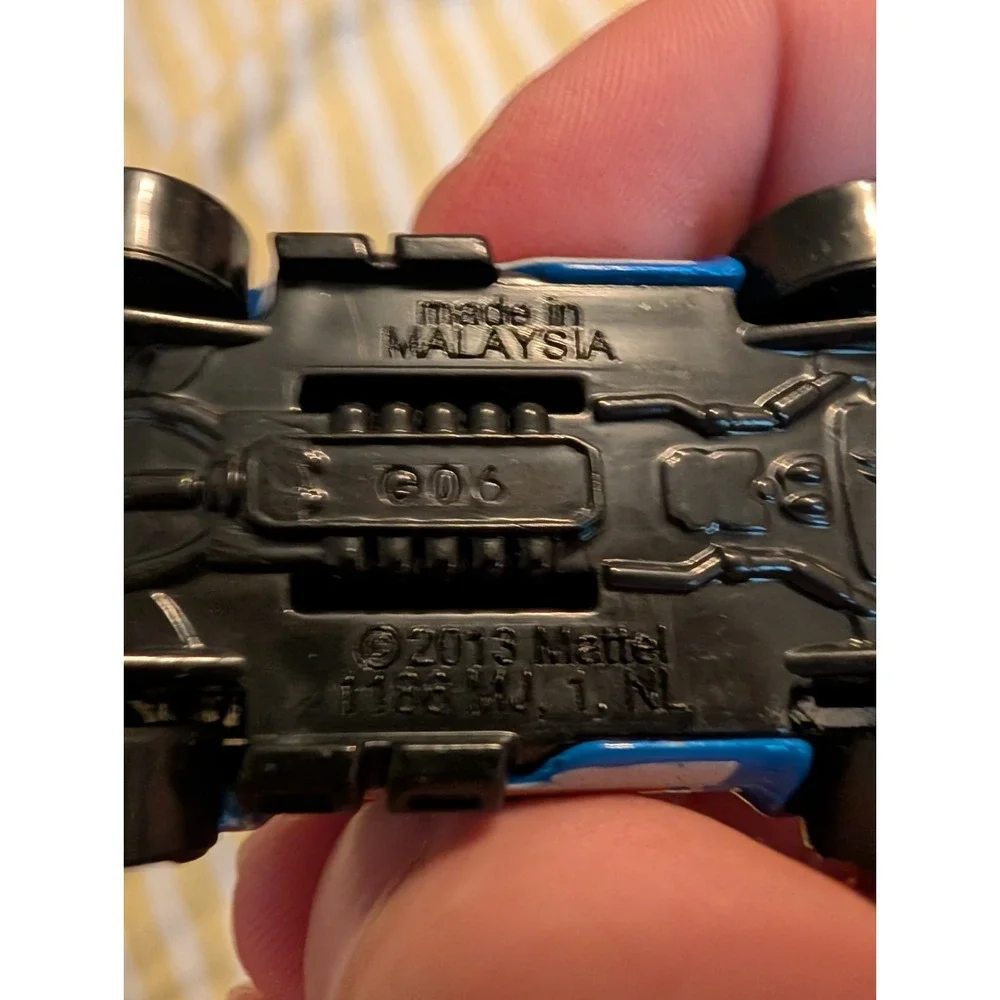 Hot Wheels hot wheels